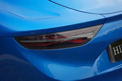 2026 Alpine A110