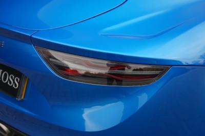 2026 Alpine A110