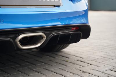 2026 Alpine A110