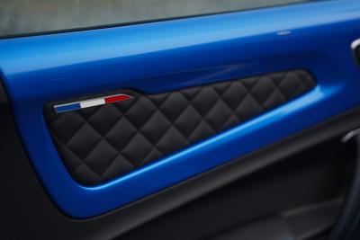 2026 Alpine A110