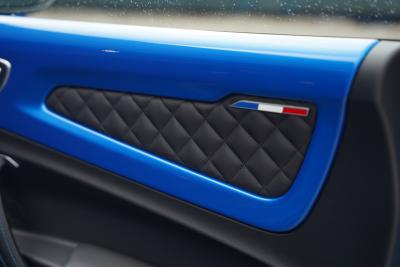 2026 Alpine A110