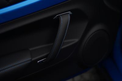 2026 Alpine A110
