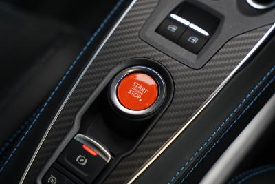 2026 Alpine A110