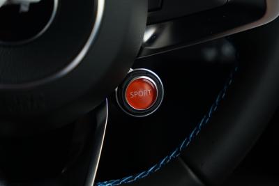2026 Alpine A110