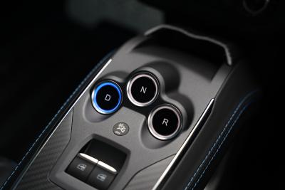 2026 Alpine A110