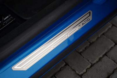 2026 Alpine A110