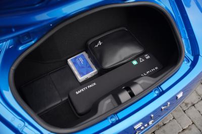 2026 Alpine A110