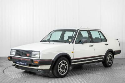 1985 Volkswagen Jetta