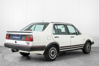 1985 Volkswagen Jetta