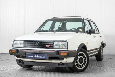 1985 Volkswagen Jetta