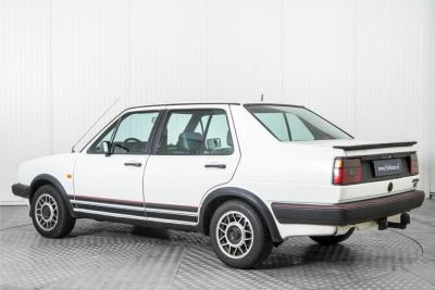 1985 Volkswagen Jetta