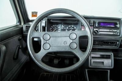 1985 Volkswagen Jetta