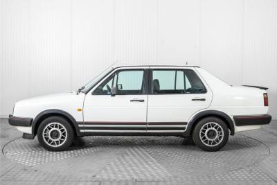 1985 Volkswagen Jetta