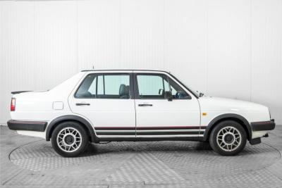 1985 Volkswagen Jetta