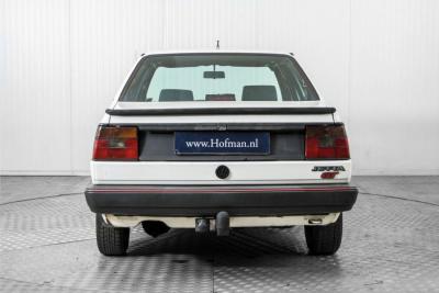 1985 Volkswagen Jetta