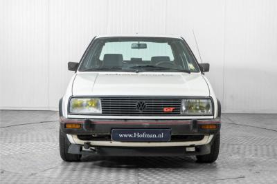 1985 Volkswagen Jetta