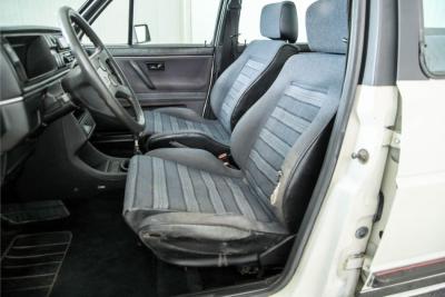 1985 Volkswagen Jetta