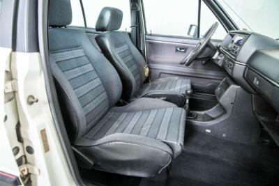 1985 Volkswagen Jetta
