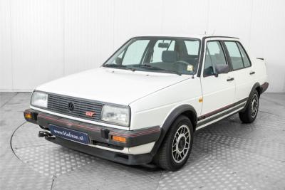 1985 Volkswagen Jetta
