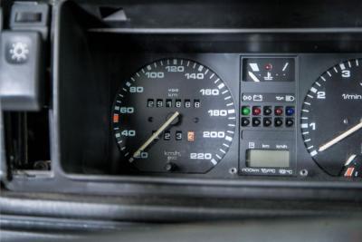 1985 Volkswagen Jetta