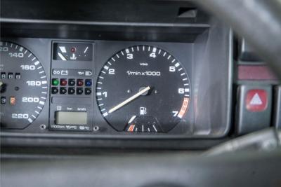 1985 Volkswagen Jetta