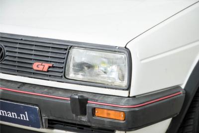 1985 Volkswagen Jetta