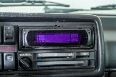 1985 Volkswagen Jetta
