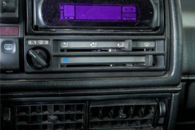 1985 Volkswagen Jetta