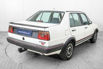 1985 Volkswagen Jetta