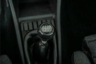 1985 Volkswagen Jetta