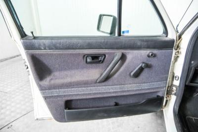 1985 Volkswagen Jetta