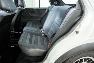 1985 Volkswagen Jetta