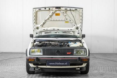 1985 Volkswagen Jetta