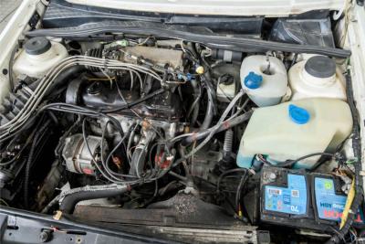 1985 Volkswagen Jetta