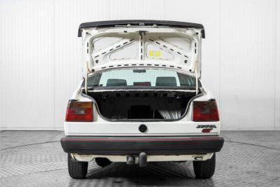 1985 Volkswagen Jetta