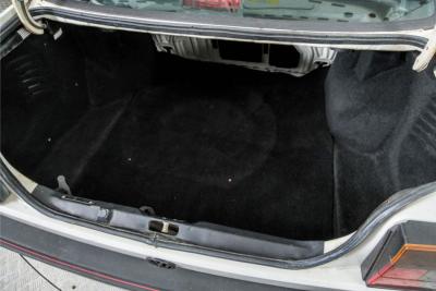 1985 Volkswagen Jetta