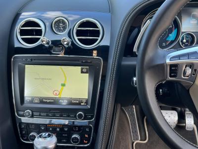 2015 Bentley 4.0 V8 GTC S Auto 4WD Euro 6 2dr