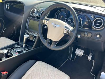 2015 Bentley 4.0 V8 GTC S Auto 4WD Euro 6 2dr