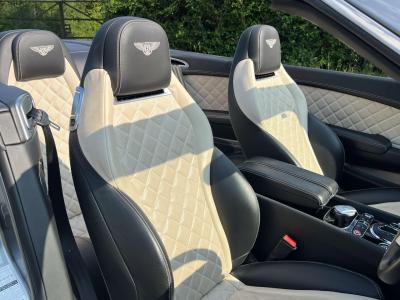 2015 Bentley 4.0 V8 GTC S Auto 4WD Euro 6 2dr