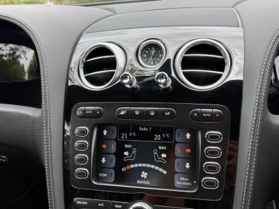 2009 Bentley 6.0 W12 GTC Speed Auto 4WD Euro 4 2dr