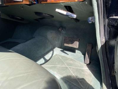 1960 Jaguar MK IX 3.8 LITRE