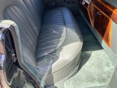 1960 Jaguar MK IX 3.8 LITRE