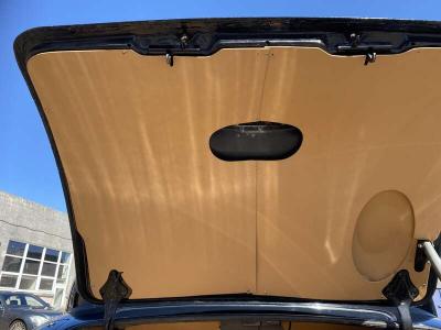 1960 Jaguar MK IX 3.8 LITRE