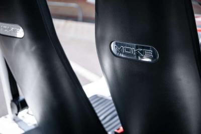 2021 MOKE CLASSIC