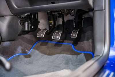 2002 Ford FOCUS RS MK1