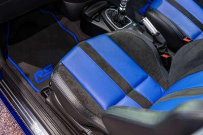 2002 Ford FOCUS RS MK1