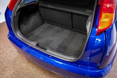 2002 Ford FOCUS RS MK1