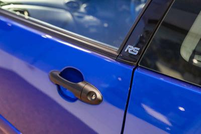 2002 Ford FOCUS RS MK1