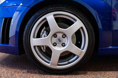 2002 Ford FOCUS RS MK1