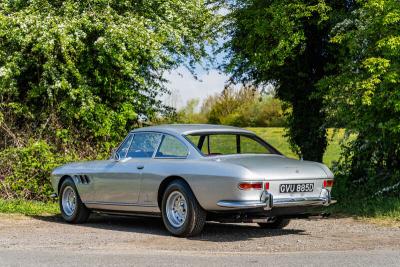 1966 Ferrari 330 GT 2+2 SERIES 2 COUP&Eacute;